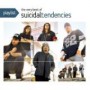 SUICIDAL TENDENCIES