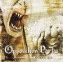 OPPOSITION PARTY OPPOSITION PARTY