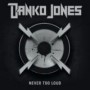 DANKO JONES