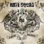 HATE SQUAD HATE SQUAD