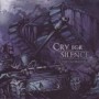 CRY FOR SILENCE