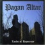 PAGAN ALTAR