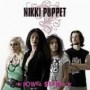 NIKKI PUPPET NIKKI PUPPET