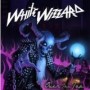 WHITE WIZZARD WHITE WIZZARD