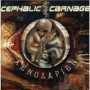CEPHALIC CARNAGE