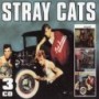 STRAY CATS