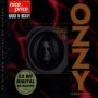 OSBOURNE OZZY OSBOURNE OZZY