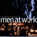 MEN AT WORK MEN AT WORK