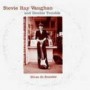 VAUGHAN STEVIE RAY & DOUBLE TROUBLE VAUGHAN STEVIE RAY & DOUBLE TROUBLE