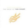 TEN SHARP