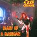OSBOURNE OZZY OSBOURNE OZZY