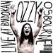 OSBOURNE OZZY OSBOURNE OZZY