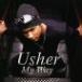 USHER USHER