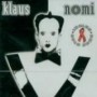 NOMI KLAUS
