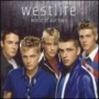 WESTLIFE WESTLIFE
