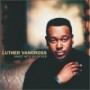 VANDROSS LUTHER VANDROSS LUTHER