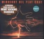 MIDNIGHT OIL MIDNIGHT OIL
