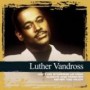 VANDROSS LUTHER VANDROSS LUTHER
