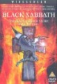 BLACK SABBATH