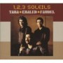 KHALED & FAUDEL & RACHID TAHA KHALED & FAUDEL & RACHID TAHA