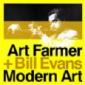 FARMER ART & BILL EVANS