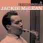 McLEAN JACKIE
