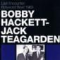 HACKETT BOBBY
