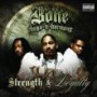 BONE THUGS-N-HARMONY