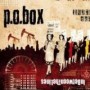P.O. BOX P.O. BOX