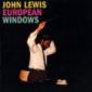 LEWIS JOHN LEWIS JOHN