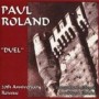 ROLAND PAUL
