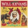 KEVANS WILL