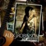 ROBINSON ALEX J.