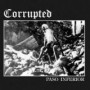 CORRUPTED