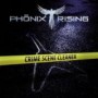 PHOENIX RISING PHOENIX RISING