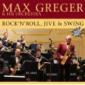 GREGER MAX & HIS ORCHEST
