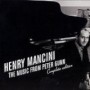 MANCINI HENRY