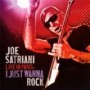 SATRIANI JOE