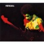 HENDRIX JIMI HENDRIX JIMI
