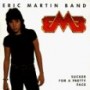 ERIC MARTIN ERIC MARTIN