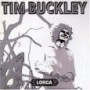 BUCKLEY TIM