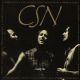 CROSBY STILLS & NASH