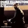 ELLINGTON DUKE