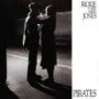 JONES RICKIE LEE