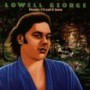 GEORGE LOWELL GEORGE LOWELL