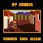 COODER RY