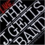 J.GEILS BAND