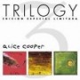 COOPER ALICE