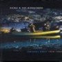 ECHO & THE BUNNYMEN