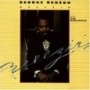 BENSON GEORGE BENSON GEORGE